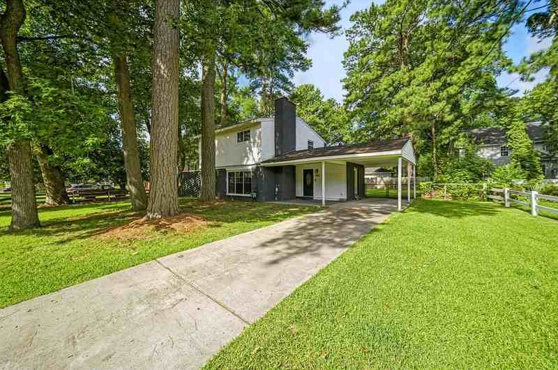 625 S Military Hwy - Photo 4 of 29