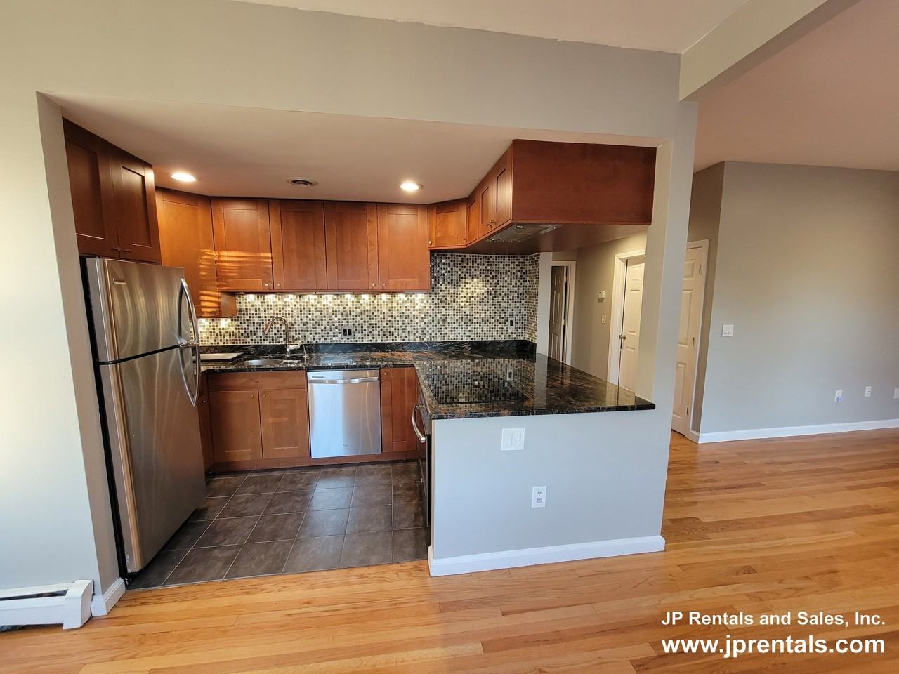 390 Riverway #16CO - Photo 2 of 11