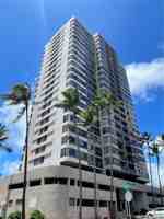 featured image of 2724 Kahoaloha Ln #1801
