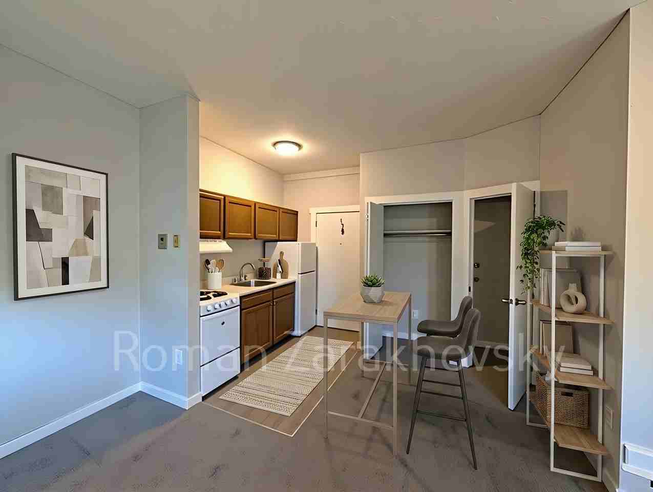 592 Cambridge St #23C - Photo 4 of 17