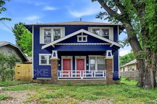 1807 Lipscomb St - Photo 1 of 1
