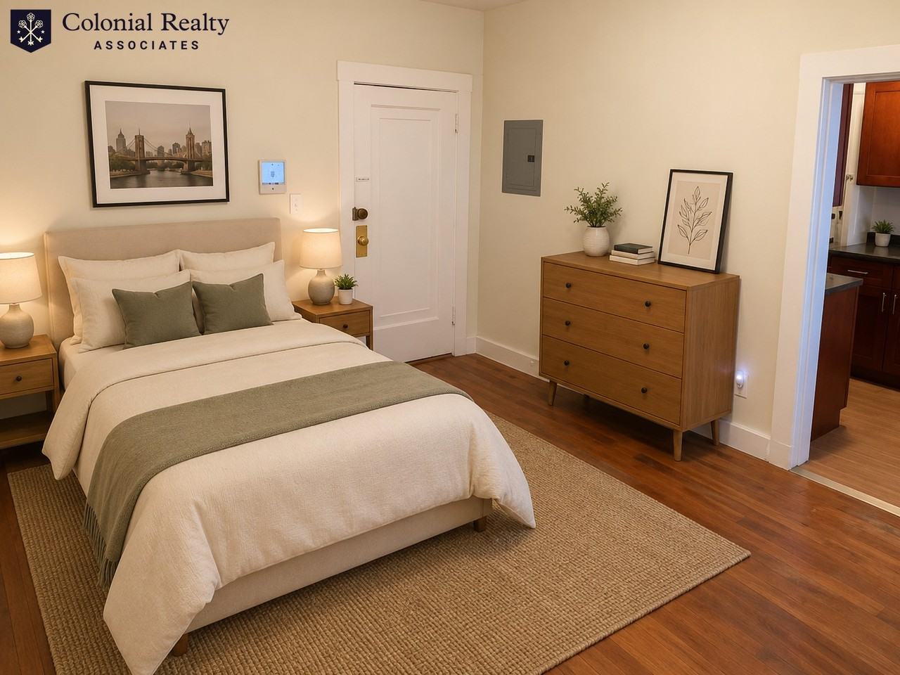 109 Brainerd Rd #5