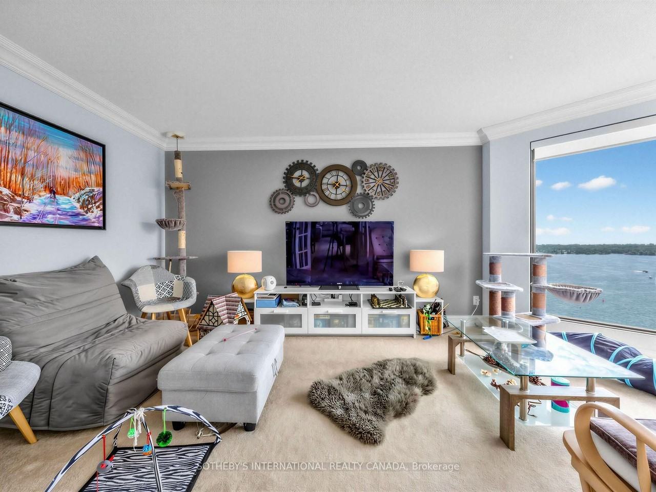 65 Harbour Square #2104 - Photo 2 of 30