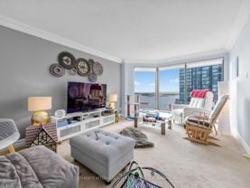 65 Harbour Square #2104 - Photo 1 of 1