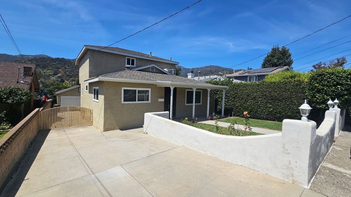 2960 Piedmont Ave
