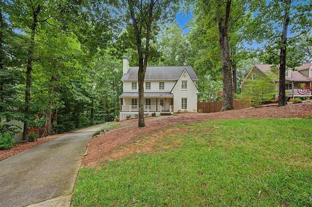 3868 Emerson St - Photo 2 of 34