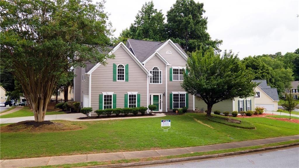 1607 Tunbridge Ln - Photo 3 of 50