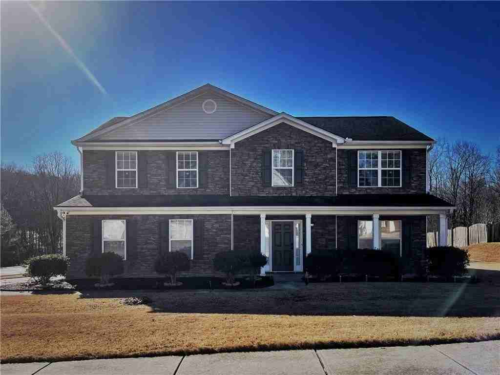 3368 Hill Pond Dr - Photo 2 of 24