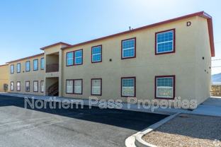 9779 Mccombs St #D6 - Photo 1 of 1