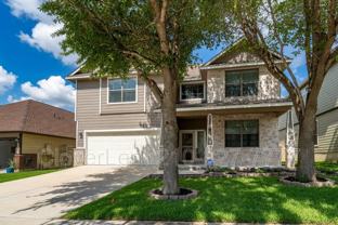 213 Tumbleweed Run - Photo 1 of 1