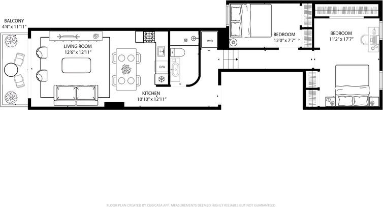 1936 Green St - Photo 7 of 25