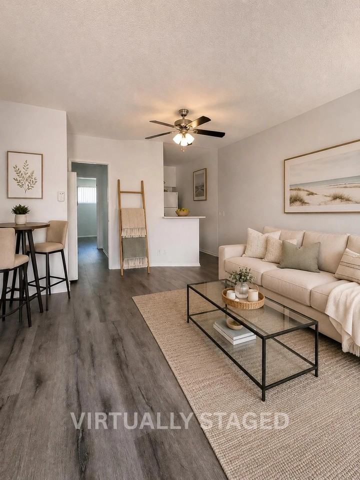 3721 S. Bentley Avenue, - Photo 2 of 49