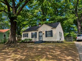 1300 Robin Hood Ln - Photo 1 of 1