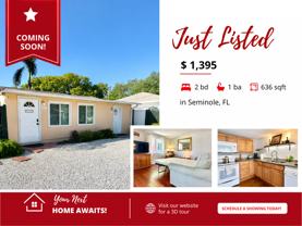 10548 Lake Dr - Photo 1 of 1