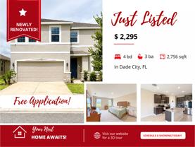 13781 Wineberry Dr - Photo 1 of 1