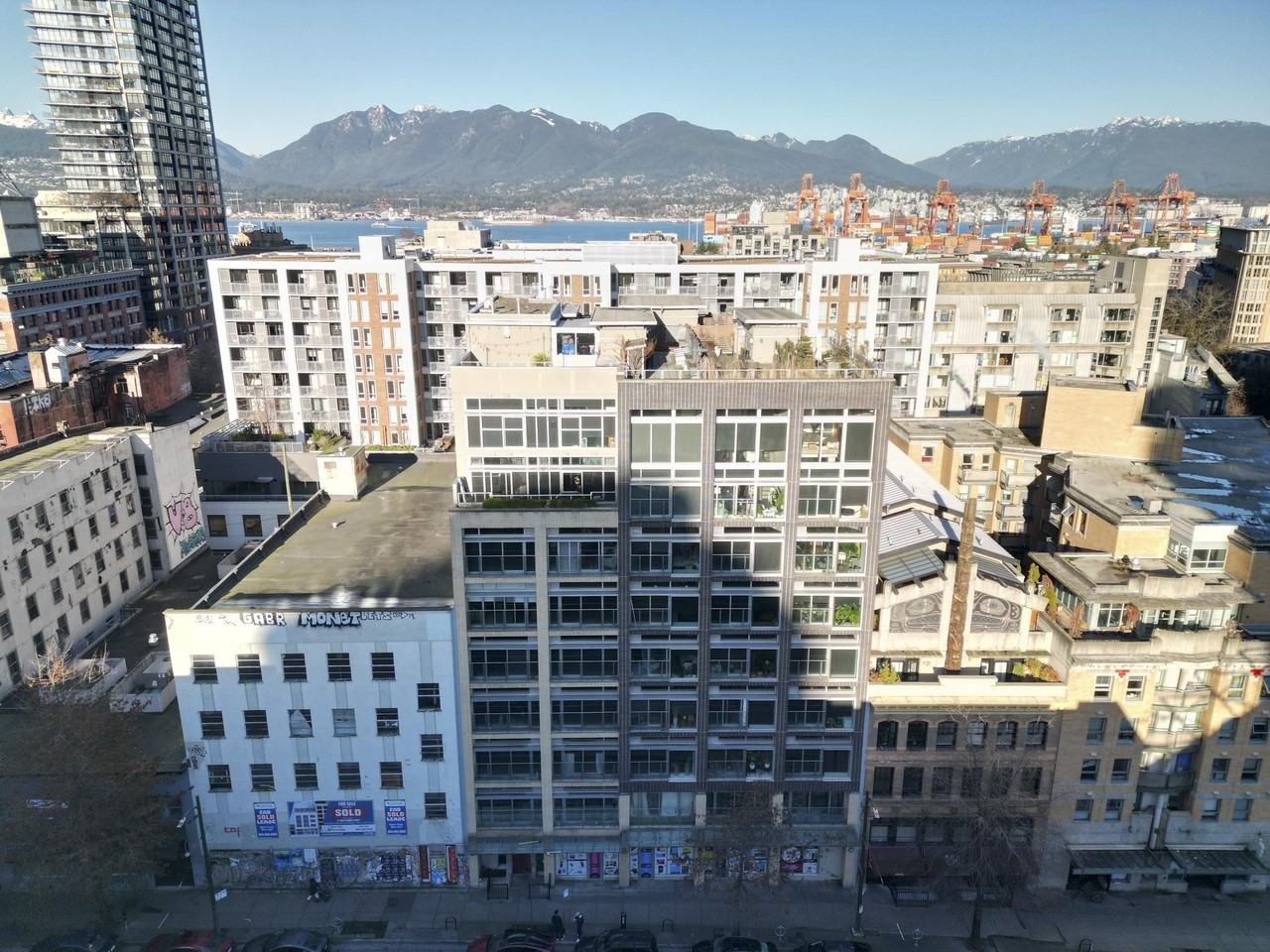 33 West Pender Street #3XX - Photo 2 of 21