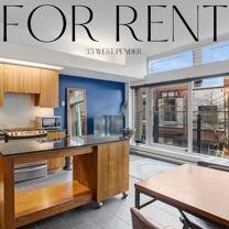 33 West Pender Street #3XX - Photo 1 of 1