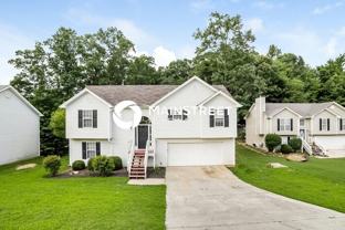 3848 Valley Creek Dr - Photo 1 of 1