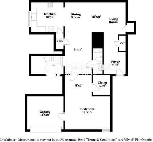 20450 Castle Ridge Rd - Photo 2 of 18
