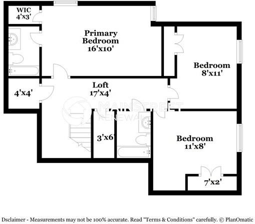 20450 Castle Ridge Rd - Photo 3 of 18