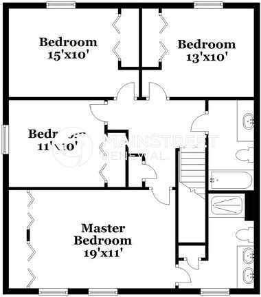 2820 Coopersmith Ct - Photo 3 of 17