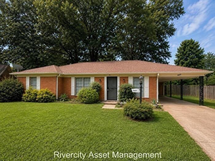 5453 Fincastle Cv