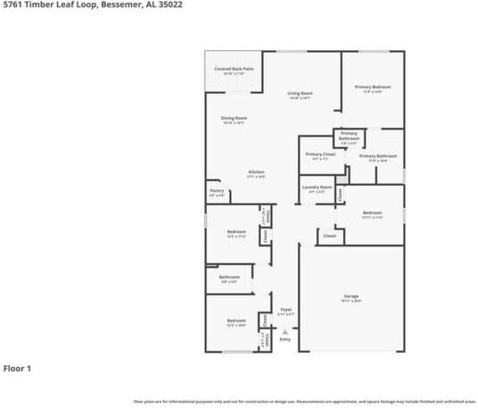 5724 Timber Leaf Loop - Photo 2 of 15