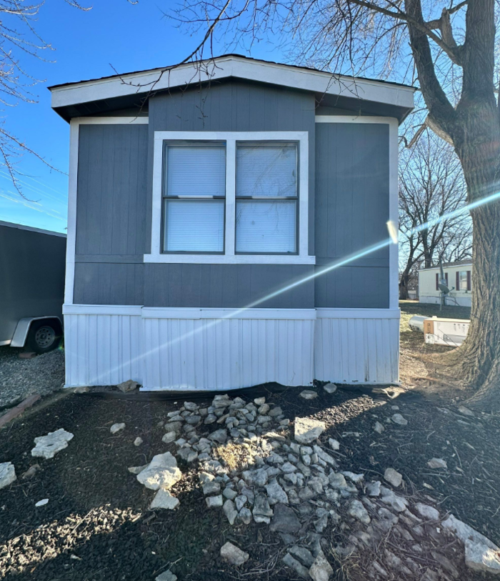 1900 Harper Dr #31