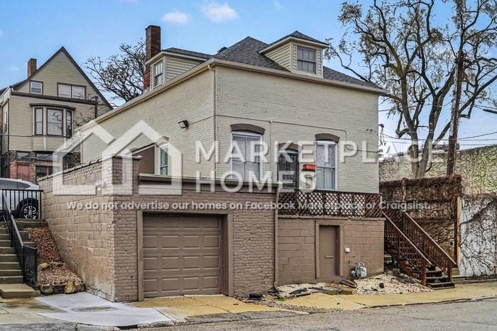 1391 Woodbridge St - Photo 4 of 29