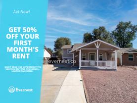 4260 Dye St - Photo 1 of 1