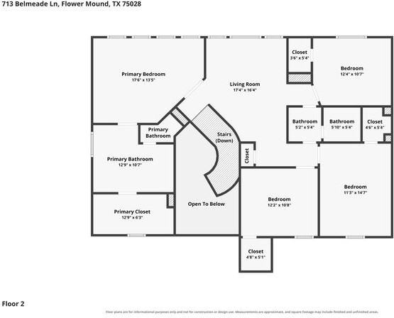 713 Belmeade Ln - Photo 4 of 16