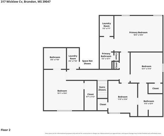 317 Wicklow Cv - Photo 4 of 16