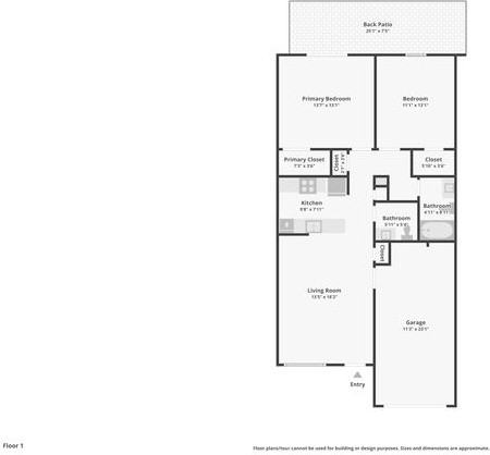 156 Yarnspinner Dr #156 - Photo 3 of 21