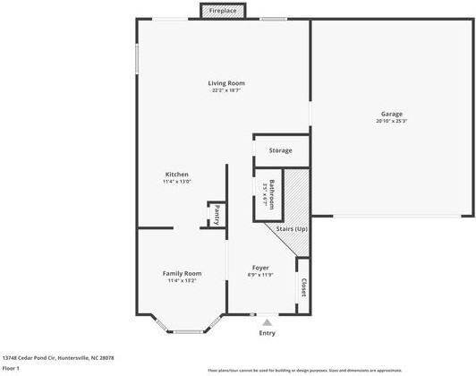 13748 Cedar Pond Cir - Photo 2 of 19