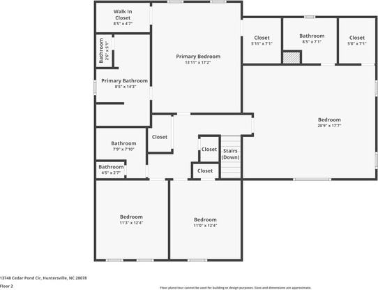 13748 Cedar Pond Cir - Photo 4 of 19