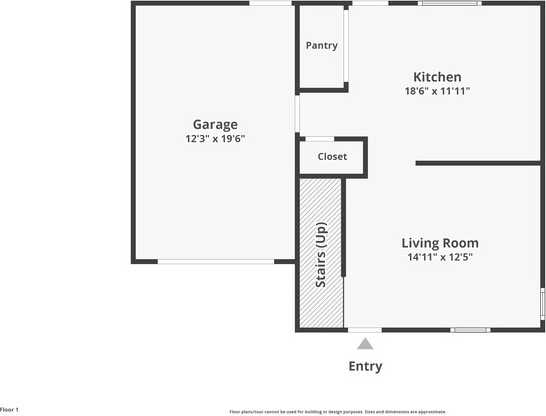 11833 Aubreywood Dr - Photo 5 of 13