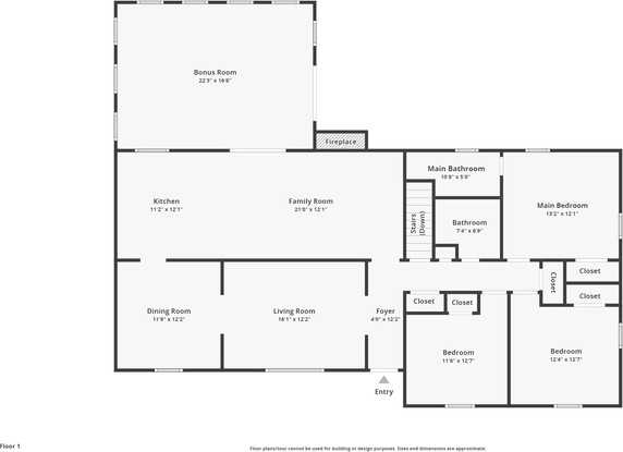 1309 Sw 19th St - Photo 5 of 13