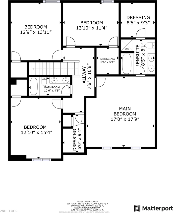 9 Garden Hill Rd - Photo 2 of 13