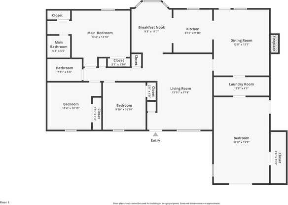 3 Moriston Rd - Photo 2 of 11
