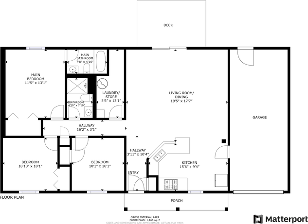 225 Rockingham Rd - Photo 2 of 12