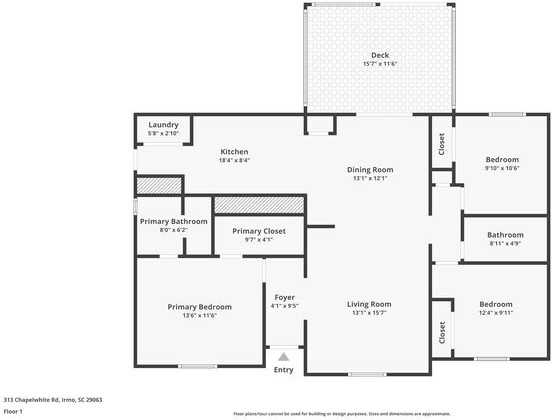 313 Chapelwhite Rd - Photo 2 of 12