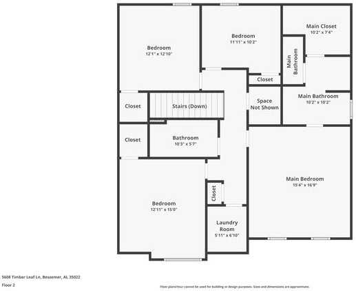 5608 Timber Leaf Loop - Photo 2 of 16