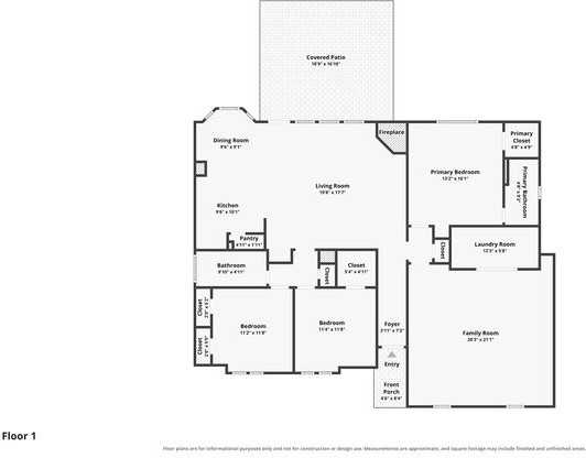 114 Belvedere Dr - Photo 2 of 14