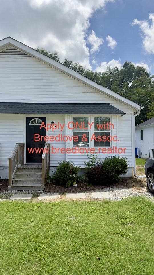 1710 Freeman St Se #A