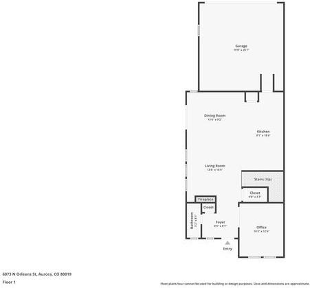 6073 N Orleans St - Photo 5 of 13