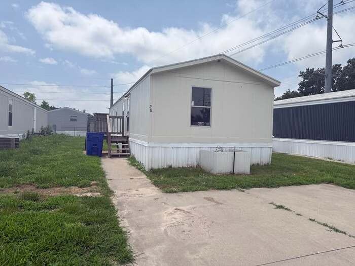 2524 Commonwealth Dr #LOT28