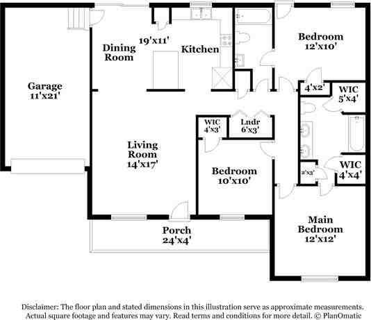 415 Country Village Dr - Photo 2 of 16