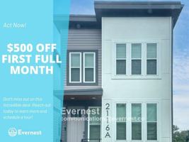 featured image of 2116 Courtney Ave
