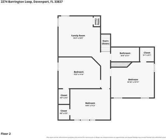 2274 Barrington Loop - Photo 4 of 16