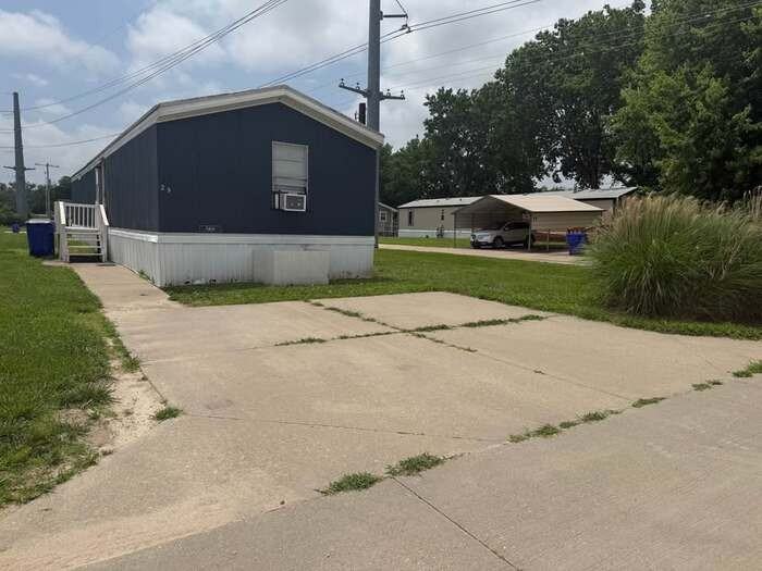 2524 Commonwealth Dr #LOT29